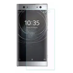 GENERICO - Vidrio Templado Transparente Para Sony Xperia XA2