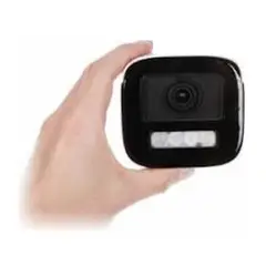 HIKVISION - Cámara IP Bala DS-2CD1623G2-LIZU 2MP VF Luz Dual