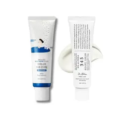 ROUND LAB - Protector Solar Crema 345 Relief Reparación