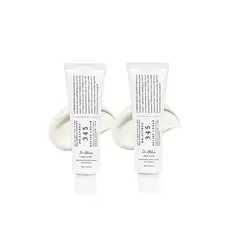 DR ALTHEA - Crema 345 Relief Pack X2 Regenera Calma Tu Piel