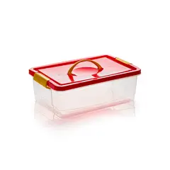 KENDY - Caja Forte 10 Litros N°4 Baja