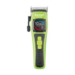 KEMEI - Maquina Peluquera KM-1862 DB