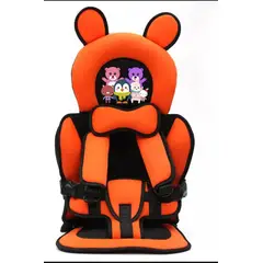 GENERICO - Silla Cojín De Seguridad Para Carro