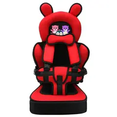 GENERICO - Silla Cojín De Seguridad Para Carro