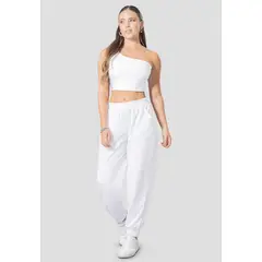 ATYPICAL - Conjunto Mujer Blanco 112842