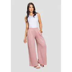 MARKETING PERSONAL - Conjunto Mujer Bicolor Mp 106962