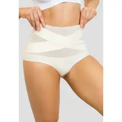 FORMAS INTIMAS - Cachetero Mujer Crema Fi 112790