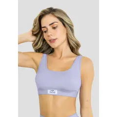 FORMAS INTIMAS - Top Mujer Hortensia Fi 112792