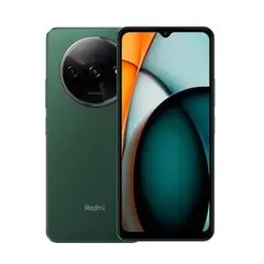 XIAOMI - Redmi A3 Dual SIM 64 GB forest green 3 GB RAM