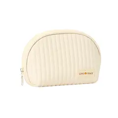 TECH - Cosmetiquera Neceser Love Peace Funcional Para Viaje