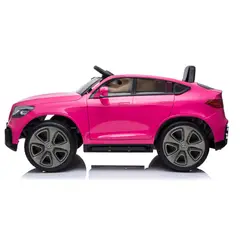 MERCEDES BENZ - Carro Eléctrico AMG LQ013