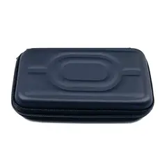 NEOTEK - ESTUCHE DISCO DURO NEGRO