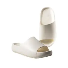 NACIONAL - Pantuflas 100% Suela Eva Extra Cómodas