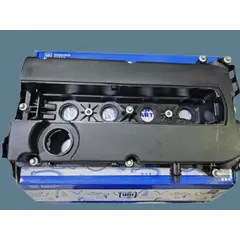 GENUIPARTS - TAPA VÁLVULAS PARA CHEVROLET TRACKER Y SONIC