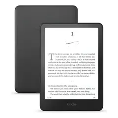 AMAZON - Kindle Paperwhite Signature Edition Gen 12va 32gb 7 Pulgadas