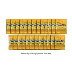 LA GRANJA PAISA - Canela Molida 20g * 25 unds