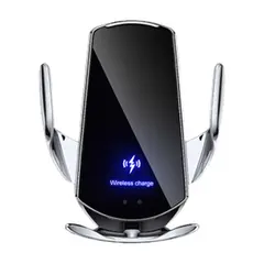 GENERICO - Cargador Automático De Celular Para Vehículo