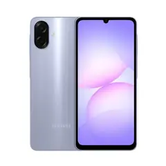 SAMSUNG - Celular Galaxy A07 4G 4GB RAM + 64GB ROM Pantalla Super AMOLED de 67”