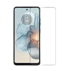 GENERICO - Vidrio Templado Transparente Para Motorola Moto G24 G24 Power