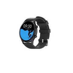 GENERICO - Reloj Inteligente Impermeable Ip67 Peje Zw04 Negro