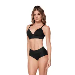 CHAMELA - Brasier Sin Arco Negro 45890