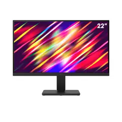 LG - Monitor 22U401A-B 22 Full Hd 1ms 100hz Hdmi