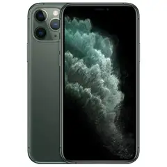 APPLE - Celular Iphone 11 Pro 64 GB Verde Reacondicionado +14 Meses de Garantia