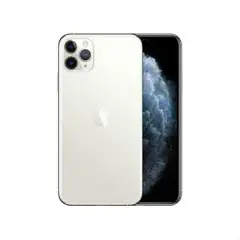 APPLE - Celular Iphone 11 Pro 64 GB Plateado Reacondicionado +14 Meses de Garantia