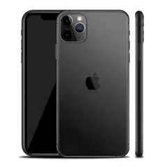APPLE - Celular iPhone 11 Pro 256GB Gris Reacondicionado