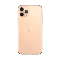 APPLE - Celular Iphone 11 Pro Max 64 Gb Dorado Reacondicionado