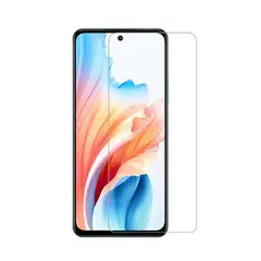 GENERICO - Vidrio Templado Transparente Para Oppo A79 5G