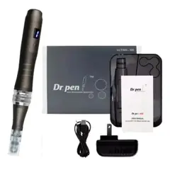 DR PEN - Dermapen M8 Inalámbrico Tipo De Piel