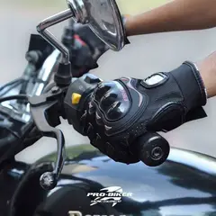 PROBIKER - GUANTE PRO AZ