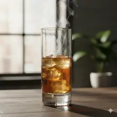 CRISTAR - Set X6 Unidades Copas Lexintong Shot Aguardiente 0054AL