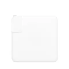 GENERICO - Adaptador De Corriente Para Apple Usb-c De 96w