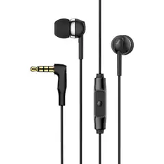 SENNHEISER - Audífonos CX 80S In-ear cableados