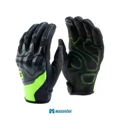 GENERICO - GUANTE MSTX PRO MTO 30 NG NJ T
