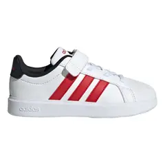 ADIDAS - Tenis Blanco Junior Streettalk JQ8598
