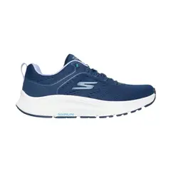 SKECHERS - Tenis Mujer GoRun Consistent Air Cooled Azul Lila