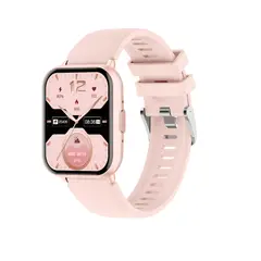 GENERICO - Reloj inteligente PEJE AI GPT Smart Watch ZW01S Rosado