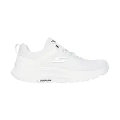 SKECHERS - Tenis Mujer GoRun Consistent Air Cooled Blanco