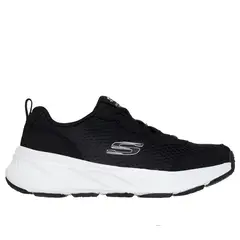 SKECHERS - Tenis para Niño Edgeride Rekze Color Negro Blanco