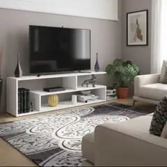 GENERICO - Mueble para TV Centro de entretenimiento