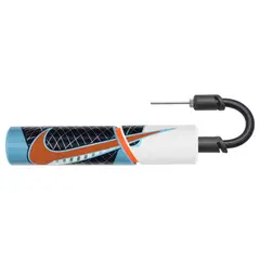 NIKE - Bomba Para Inflar Balones Essential Negra N0001484430NS