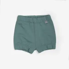 NATO - Short para bebé color menta de la colección unicolor marca