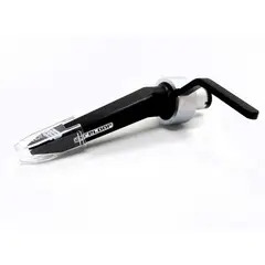 RELOOP - Aguja para Tocadiscos Ortofon Concorde Black