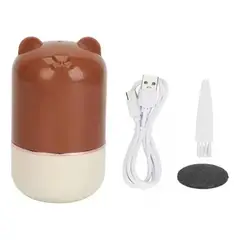 GENERICO - Removedor De Callos Eléctrico