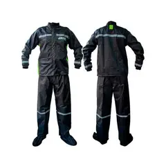 DR1 - Traje Impermeable 034 AMN