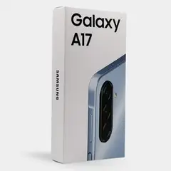 SAMSUNG - A17 128GB 4G