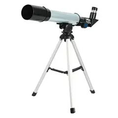 GENERICO - Telescopio Astronómico Monocular Refractor 90x